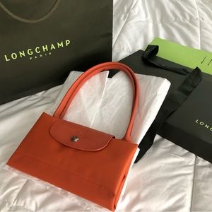 Longchamp Medium Le Pliage